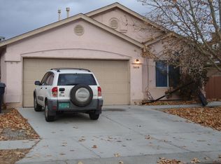 7609 Autumn Sky Rd SW, Albuquerque, NM 87121