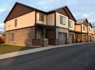 91 Financial Dr APT E, Kalispell, MT 59901