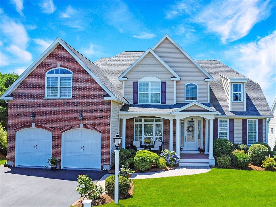 1st image of 4 Valley View Way