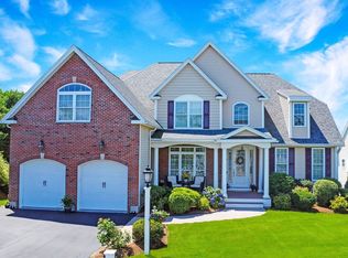 4 Valley View Way, Methuen, MA 01844