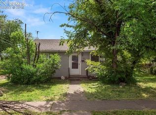 1823 S Corona Ave, Colorado Springs, CO 80905