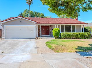 1053 Wilsham Dr, San Jose, CA 95132