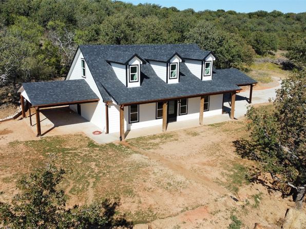 Graham TX Single Family Homes For Sale - 50 Homes | Zillow