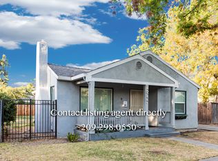 1247 W Elm St, Stockton, CA