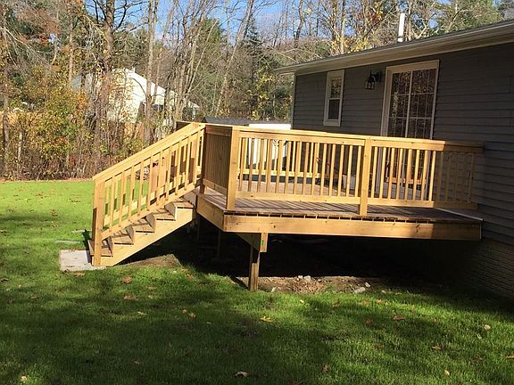 2nd image of 72 Black Brook Rd