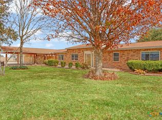 5037 N State Highway 123, Seguin, TX 78155