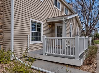 8464 Everett Way UNIT C, Arvada, CO 80005