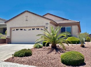 2557 Cosmic Dust St, Henderson, NV 89044