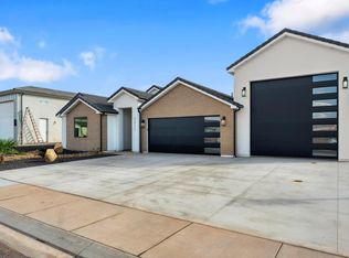 4855 W 1930 S, Hurricane, UT 84737
