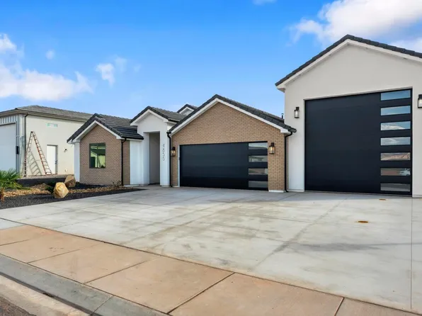 4855 W 1930 S, Hurricane, UT 84737