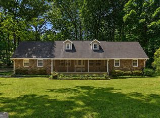 25 Melanie Dr, Stockbridge, GA 30281