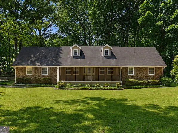 25 Melanie Dr, Stockbridge, GA 30281