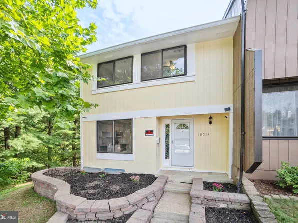 18514 Eagles Roost Dr, Germantown, MD 20874