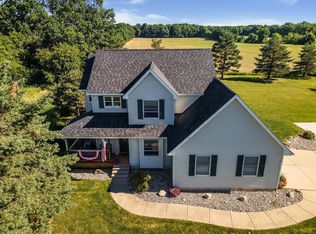 4440 W Baldwin Rd, Grand Blanc, MI 48439