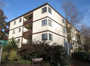 2100 N 106th St UNIT 103, Seattle, WA 98133