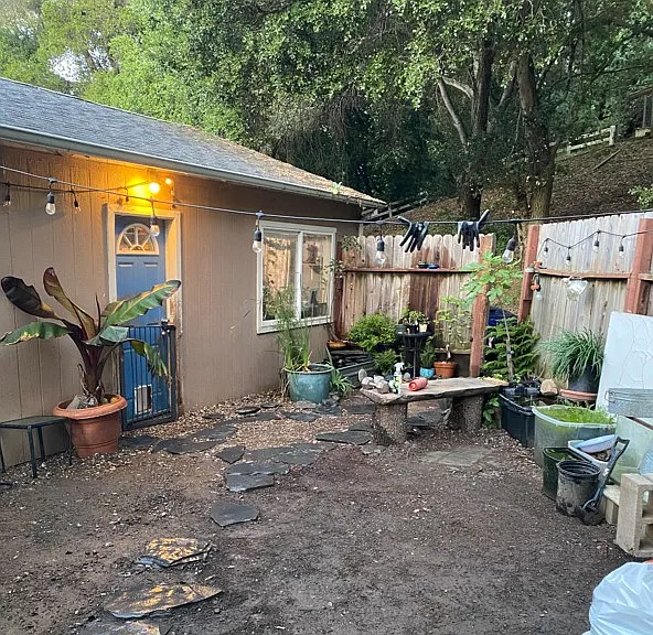 10697 Crow Canyon Rd — Photo 4