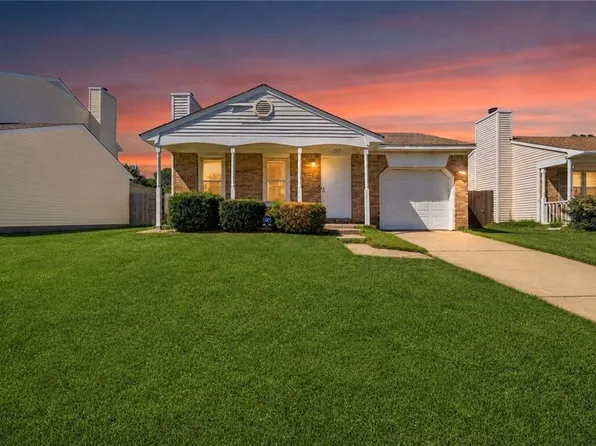 3512 Bunyan Rd, Virginia Beach, VA 23462