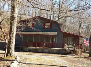 849 Stover Creek Cv #2, Blue Ridge, GA 30513