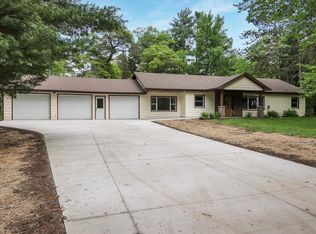 827 25 1/8 St, Chetek, WI 54728