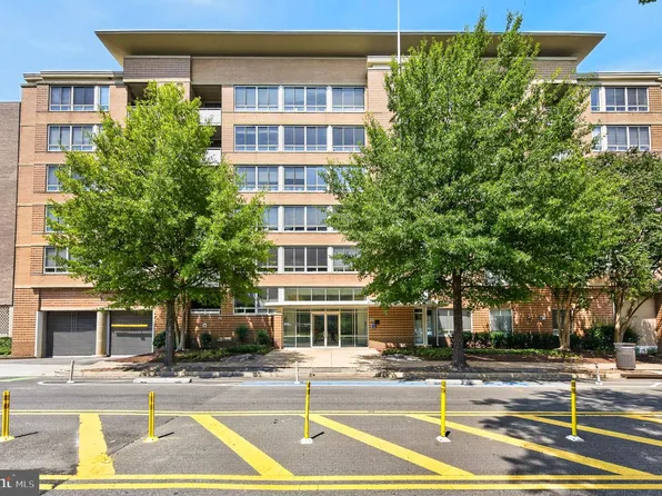 355 I St SW #S-317, Washington, DC 20009