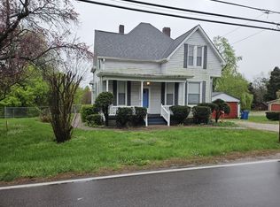 4808 Hogue Rd, Evansville, IN 47712