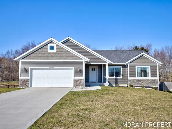 10775 Lance Ave, Allendale, MI 49401