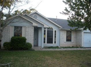 603 Maplecreek Dr, Leander, TX 78641