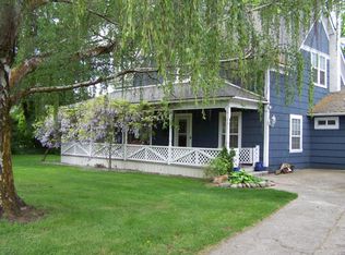 360 Old Naches Hwy, Yakima, WA 98908