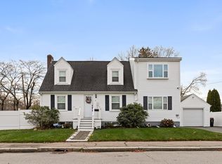 4 Park Rd, Brockton, MA 02301