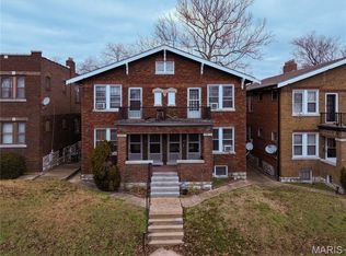 4939 Eichelberger St, Saint Louis, MO