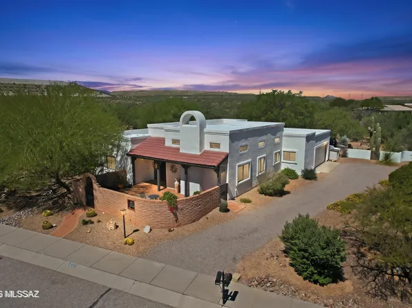 1158 W Camino Monte Cristo, Green Valley, AZ 85614