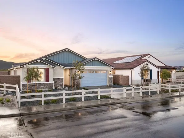 29677 Fortitude Dr, Menifee, CA 92584