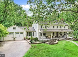 1442 River Rd, Upper Black Eddy, PA 18972