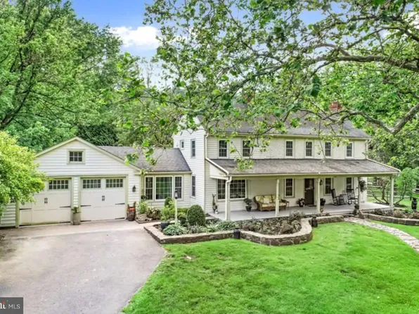 1442 River Rd, Upper Black Eddy, PA 18972