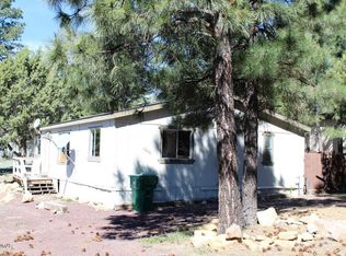 1000 N 22nd Ave, Show Low, AZ 85901