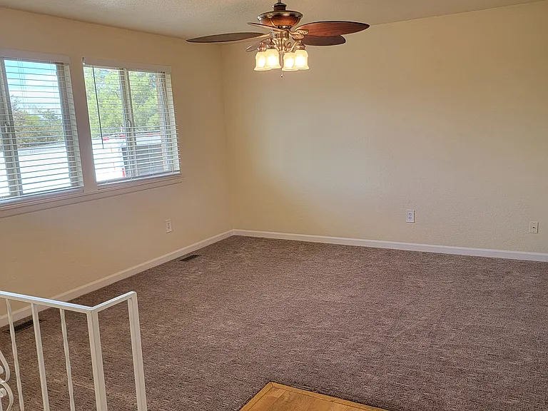 Front room