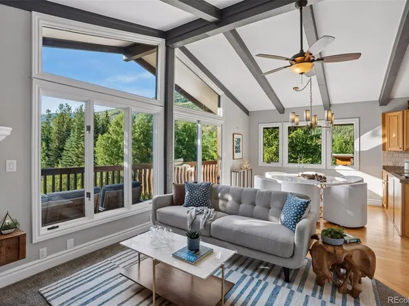 5064 Black Gore Drive #B, Vail, CO 81657