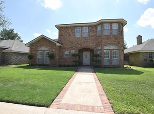 4803 Richmond Dr, Midland, TX 79705
