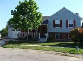 1906 Bragg Way, Odenton, MD 21113