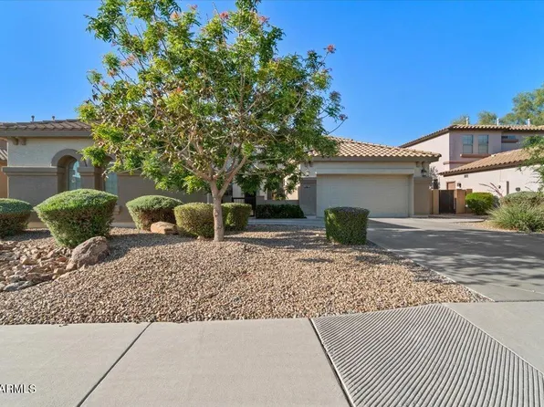 834 W Whitten Street, Chandler, AZ 85225