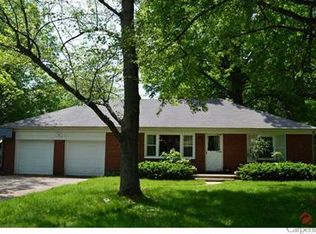 2229 W 65th St, Indianapolis, IN 46260