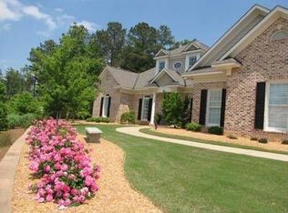 61 Kodiak Trl, Fortson, GA 31808