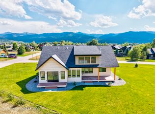 320 Kristen St, Victor, ID 83455