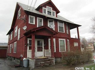 311 Seward St, Syracuse, NY 13203