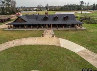 261 County Road 112, Carthage, TX 75633