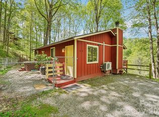 68 Split Rail Dr, Maggie Valley, NC 28751