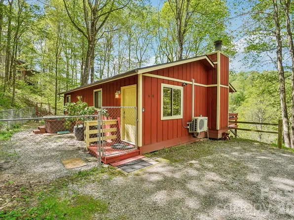 68 Split Rail Dr, Maggie Valley, NC 28751