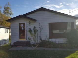 1215 Sheldon St, Jackson, MI 49203