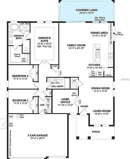 2nd image of 2276 Argo Wood Way