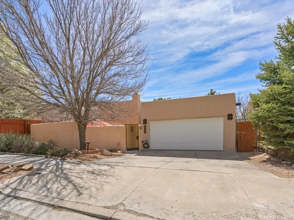 2820 Cliff Palace, Santa Fe, NM 87507